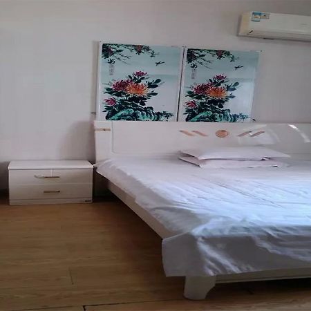 Binzhou Shengjia Apartment Room photo