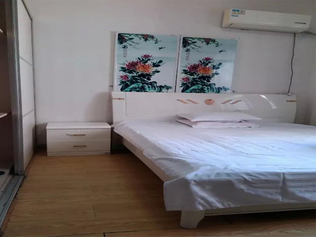 Binzhou Shengjia Apartment Room photo